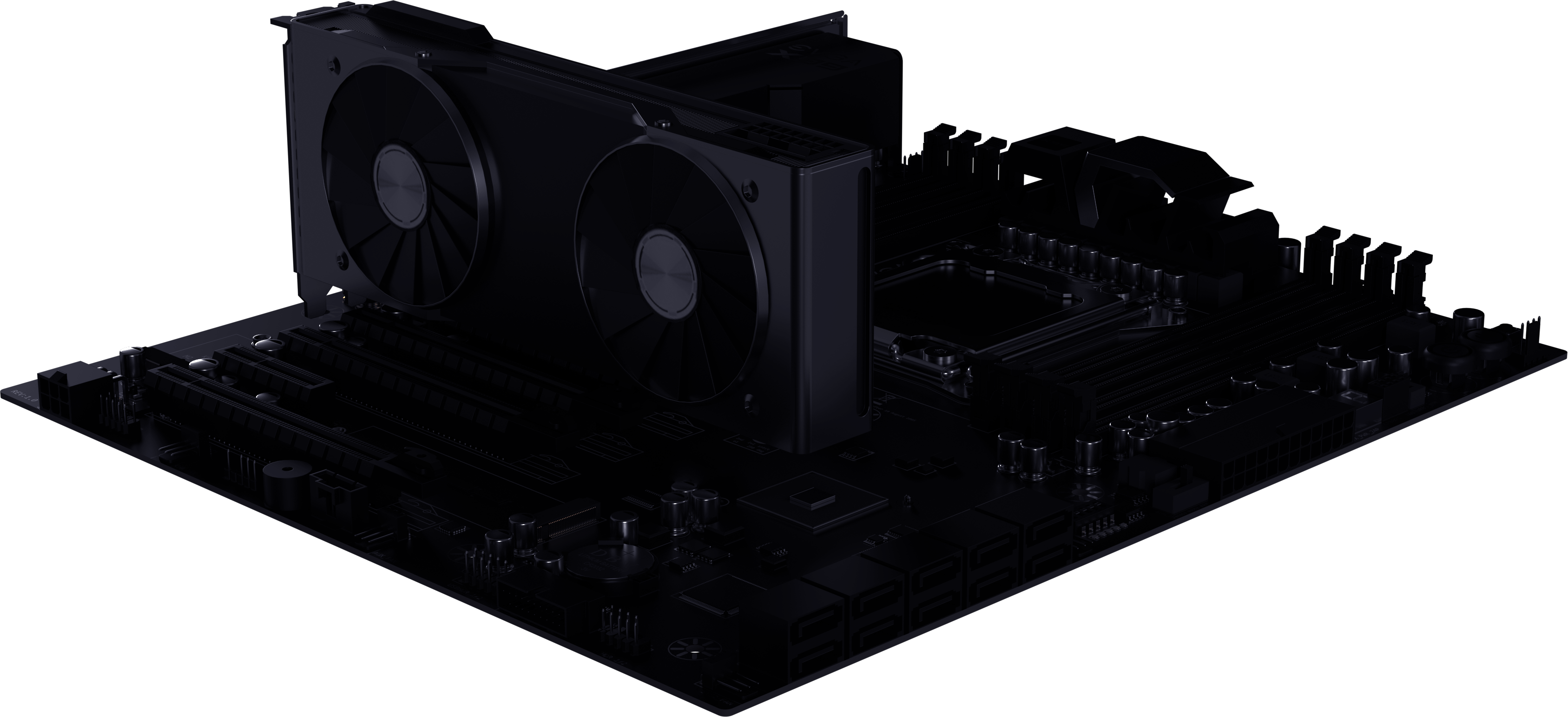 GPU Illustration